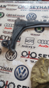 5WA825102 Skoda Octavia 2021 arka sağ alt koruma plastiği