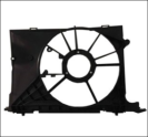 DAVLUMBAZ RADYATÖR FAN TOYOTA COROLLA 07-18 16711-0N040 DİZE