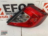 HONDA CİVİC FC5 ORJİNAL ÇIKMA SAĞ ARKA STOP 16-21