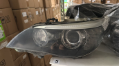 BMW E60 LCİ SOL FAR ADAPTİVE 2007-2009 63127045691 7045691-05 HS