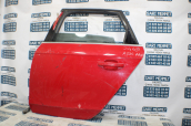 Oto Çıkma Parça / Kaporta & Karoser / Kapı / Audi / A4 / Çıkma Parça 