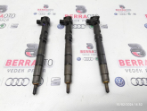 03P130277 VOLKSWAGEN POLO 1.2 TDI TAKIM ENJEKTÖR CFW