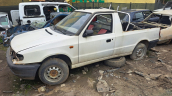 SKODA FELİCİA KUPA