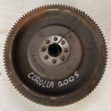 toyota corolla 2005 volant (son fiyat)