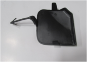 ÖN TAMPON ÇEKİ DEMİRİ KAPAĞA RENAULT CAPTUR 13-19 511807259R