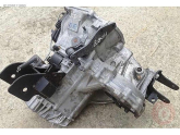Hyundai Getz 1.5 Dizel Çıkma Şanzıman