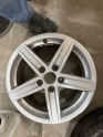 AUDİ A3 ÇIKMA ORİJİNAL JANT BD2