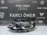 CİTRÖEN C-ELYSEE 2017-22 SOL ÖN FAR SIFIR