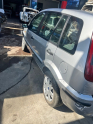 FORD FUSİON SAĞ SOL ARKA ÇAMURLUK HATASIZ