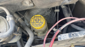 Fiat doblo çıkma westingouse