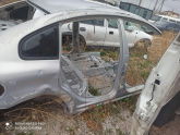 Volkswagen Passat B5 kasa 1997-2001 Kesme Arka komple Kesme