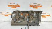 Peugeot partner pejo fan motoru