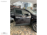 Nissan Qashqai J10 (2007-2013) Sağ Sol Şasi