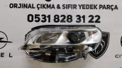 PEUGEOT EXPERT XENON SOL ÖN FAR ÇIKMA ORJİNAL 9808573580