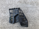 VOLVO XC90 SAĞ ÖN TAMPON BRAKETİ