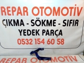 VOLKSWAGEN POLO KAPUT MENTEŞESİ 2G0823302G 18-22 orijinal çıkma