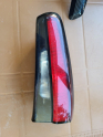 Fiat egea cross sol iç stop