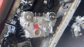 Hyundai Sonata Dohc 1990-1996 2.0 Silindir Kapağı