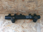 ford courier 2015 1.5 rail borusu (son fiyat)