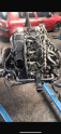Ford transit v347 motor komple