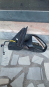 Peugeot 208 sağ ayna Orjinal çıkma temiz 0418180