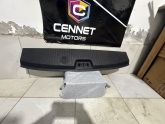 FORD CURİER BAGAJ KİLİT BRAKETİ