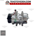 TİGGO 7 PRO / TİGGO 8 PRO / OMODA 1.6 KLİMA KOMPRESÖR 22-24