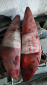 Ford Mondeo mk3 sw arka stop