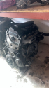 Oto Çıkma Parça / Motor / Motor Komple / Honda / Civic / Çıkma Parça 