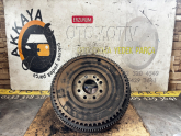 FORD TRANSİT-CUSTOM-RANGER 2.2 TDCI CR RWD SABİT VOLANT
