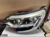 RENAULT MEGANE 4 SOL FAR SİYAH SOKET EYUPCAN OTODA