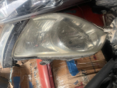 Çıkma Hyundai Getz sol ön far lambası