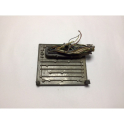 Ford Fiesta 1.4 Motor Beyni SIM22 S118107002J 2S6A-12A650-SF 4ROT