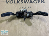 AUDİ A1 2011-2018 SİNYAL SİLECEK KOLU KOMPLE 8X0953502 / SIF
