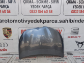 Renault Clio 5 5,5 ön motor kaputu gri orjinal çıkma