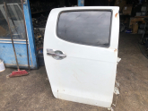 Oto Çıkma Parça / Kaporta & Karoser / Kapı / Isuzu / D-Max / Çıkma Parça 