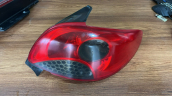 PEUGEOT 206 SAĞ ARKA STOP