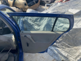 Oto Çıkma Parça / Kaporta & Karoser / Kapı / Volkswagen / Polo / Çıkma Parça 