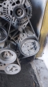 1.6 aft motor vw polo classic vag grubu klima kompresörü
