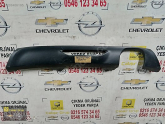 CORSA F ARKA TAMPON DİFÜZÖR OEM 9829540980ÇIKMA SÖKME YEDEK P