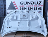 Oto Çıkma Parça / Kaporta & Karoser / Kaput / Renault / Megane / Çıkma Parça 