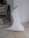 SKODA RAPİD SOL ÖN ÇAMURLUK