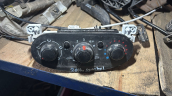 DACİA DUSTER ÇIKMA ORİJİNAL KALORİFER KLİMA PANELİ