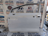 Toyota Corolla ön sol kapı Orjinal 2019-2024