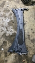 VOLVO S90 ÖN CAM IZGARASI