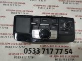 4H1919600D AUDI A8 KONTROL PANELİ