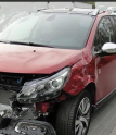 Peugeot 2008 sigorta kutusu