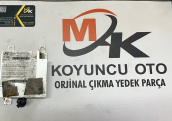 Hyundai getz airbag beyni