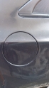 CHEVROLET CRUZE DEPO KAPAĞI