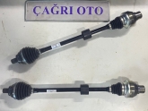 5Q0407272EE OCTAVİA SUPERB SCALA 1.5 TSİ AKS SIFIR ORJİNAL